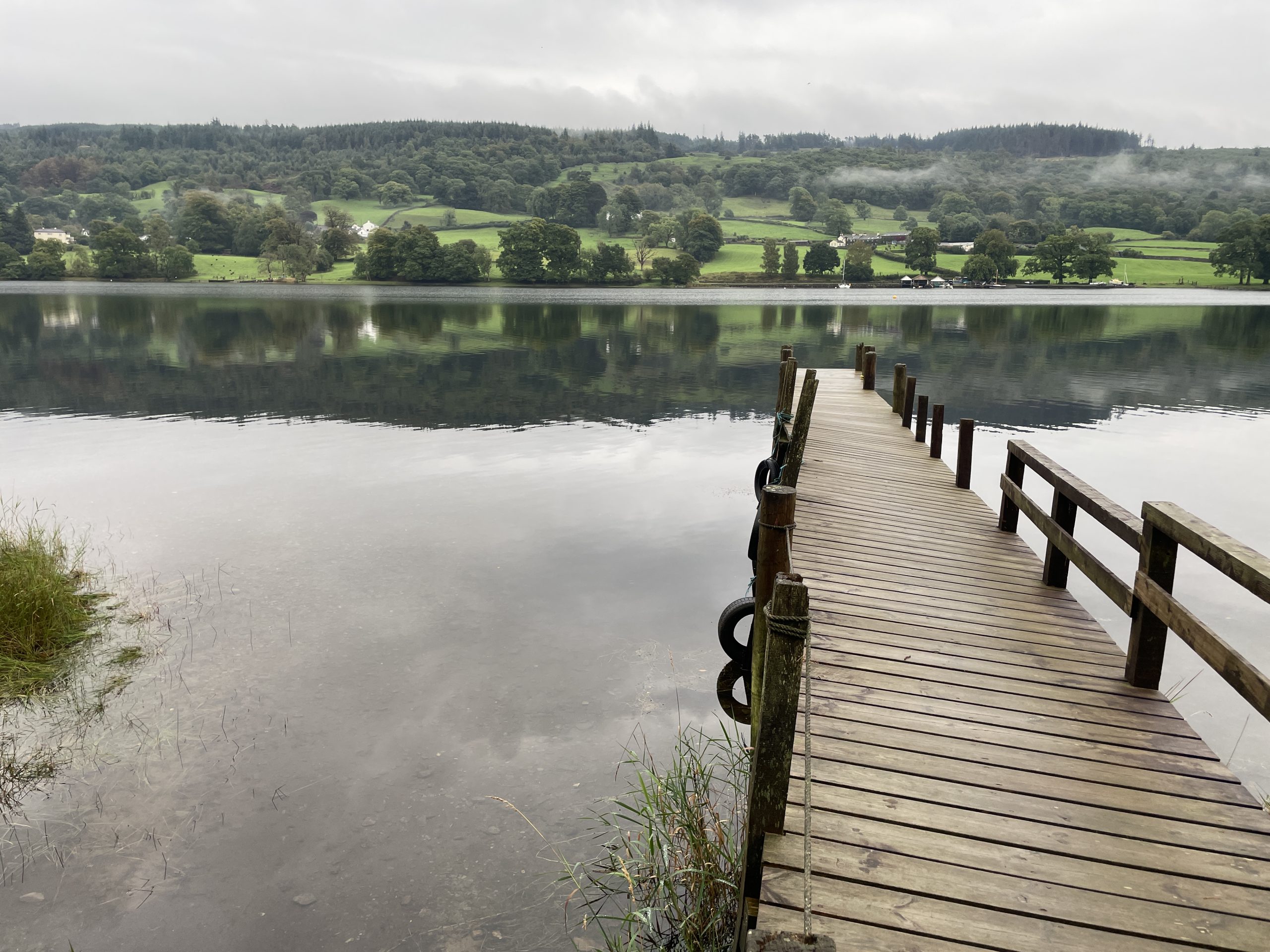 Coniston Water