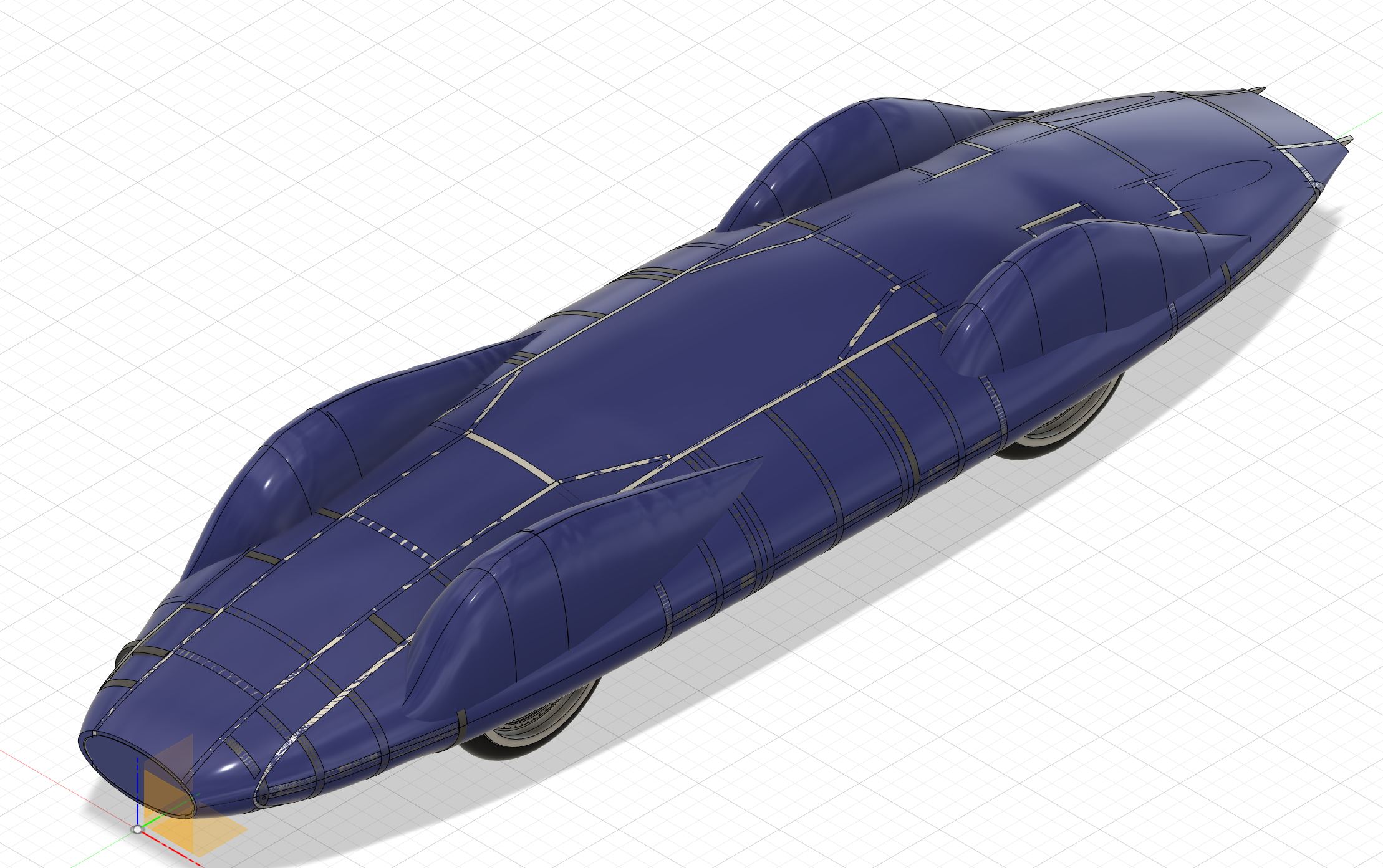3D Design
