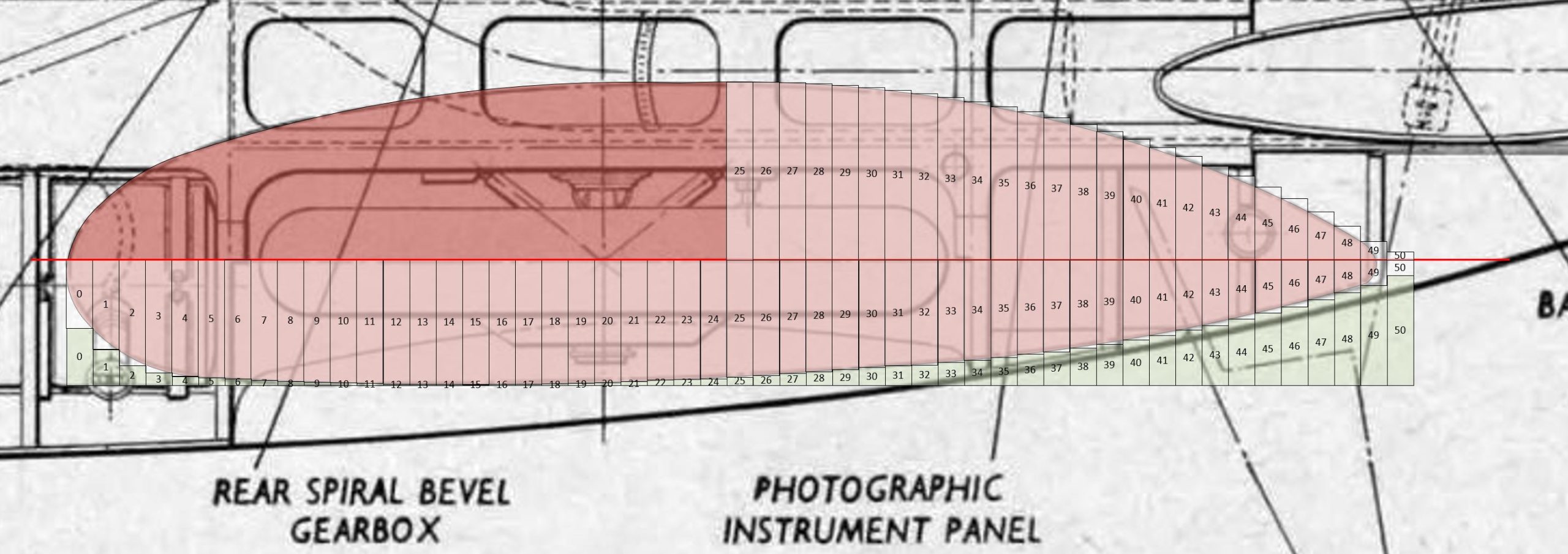 Fender Plan